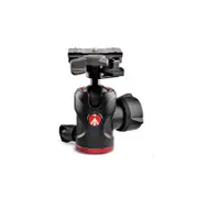 Manfrotto 494 Center Ball Head with 200PL-PRO Quick Release Plate