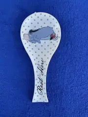 Disney Eeyore Spoon Rest