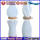 LF# Vase Table Lamp 3-Color Light 3D Printed Nightstand Lamp for Bedroom Living