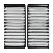 A/C Cabin Air Filter Carbon for 07-18 BMW X5/08-16 BW X6 (Outer) 64 31 6 945 586
