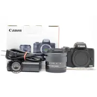 在飛比找蝦皮購物優惠-【台南橙市3C】Canon EOS M50 II M50 M