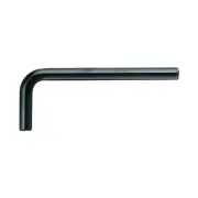 Wera 05027207001 950 BM Hex-Plus SW 4.5 x 75mm Hex Key