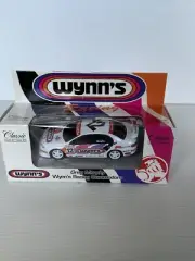 CLASSIC CARLECTABLES 1012 GREG MURPHY WYNN’S RACING COMMODORE 1/43 SCALE.
