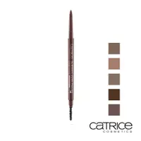 在飛比找蝦皮商城優惠-Catrice 卡翠絲 超有型防水眉筆1.5 mm 超細筆身