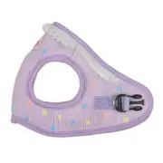 Priya Vest Dog Harness (Step-in) Fashionable Cute Spring Summer Harness for S...
