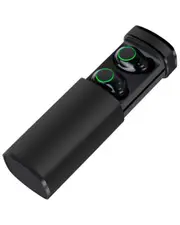 RG V5.0 Touch Earbuds with Charging Case