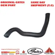 Gates Radiator Hose For TOYOTA HILUX Petrol Engine 2.7L RWD Platform/Chassis (for: Toyota)