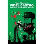 THE DECLARATIONS OF HAVANA