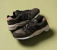 在飛比找Yahoo!奇摩拍賣優惠-NEW BALANCE MT580 軍綠 黑 白 復古 休閒