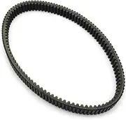 Transmission Clutch Drive Belt Driving Compatible With Yamaha SR10/SRV10 SR Viper B-TX LE L-TX DX 1.75 SE M-TX 141 153 162 8JP-17641-00