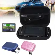 5 Inch GPS Case Portable Carrying Bag for 5" Garmin TomTom Nuvi Navigator