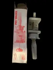 Salon Wig Pivot Point Mannequin Head Wig Pro Holder Salon Stand Table Clamp New