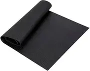 Exercise Equipment Mat – Floor Protection Treadmill Mat | Durable R​eadmill Mat for Floors and Carpet Protection | Fitness Equipment for Reducing Noise & Preventing Floor Damage During Workouts