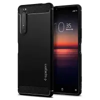 在飛比找有閑購物優惠-強強滾-Spigen Xperia 1 II Rugged 