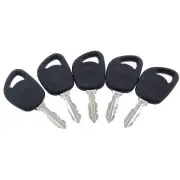 5X for Bad Boy Fits All Cub Cadet Zero Turn Mower RZT42 RZT50 RZT54 Ignition Key