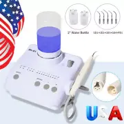 UPS Dental Ultrasonic Piezo Scaler Auto Water Supply For SATELEC DTE Handpiece