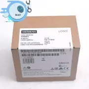 1PCS NEW Siemens LOGO! PLC 6ED1 052-2FB08-0BA0 6ED1052-2FB08-0BA0