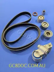 Subaru Impreza 92-14 WRX STI GC8 GD GR Timing Belt Kit