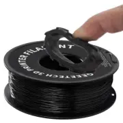 GEEETECH Filament TPU Black 1.75mm 1kg/roll Consumables For FDM 3D Printer US