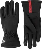 [HESTRA] Kid's Touch Point Fleece Liner Jr Glove