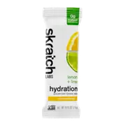 Skratch Labs - Everyday Hydration Drink Mix - Lemon & Lime