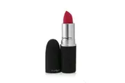 Mac Powder Kiss Lipstick - # 307 Fall In Love --3g/0.1oz By Mac
