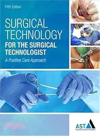 在飛比找三民網路書店優惠-Surgical Technology for the Su