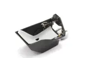 Top Studio 1/20 MP4/5B Cockpit Detail-up Set Item # TD23139 suit Tamiya kit