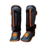 Morgan Alpha Shin & Instep Protectors