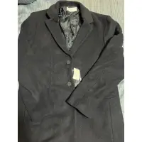 在飛比找蝦皮購物優惠-日本潮流品牌URBAN RESEARCH ROSSO大衣