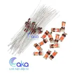 CAKA (10) 二極管 1N4148 450MA 100V