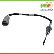 PEC Mid- DPF Temperature Sensor For Toyota RAV 4 ALA49 2.2L Turbo