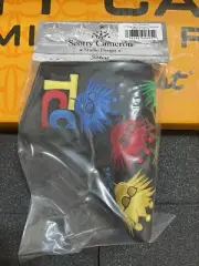scotty cameron gallery tcc king agave man standard cover