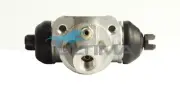 2 X REAR WHEEL CYLINDER FOR NISSAN PULSAR N12 1.3L E13S 1.5L E15 6/82-10/86 (for: Nissan)