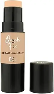 DB Cosmetics Flawless ALL IN 1 Cream Illuminator Bubbly