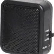Extension Speaker suit S5335 entry alert system access control