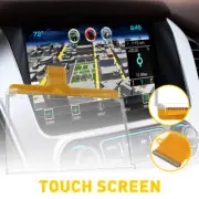 8" Pin 55 Touch Screen DJ080PA-01A For Chevrolet Silverado GMC Navigation Raido (for: Chevrolet)