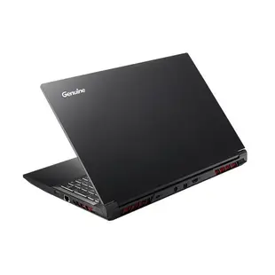 Genuine 捷元 ZEUS 15H 筆記型電腦/ i5-13420H/ RTX4050/ 8G DDR5/Win11