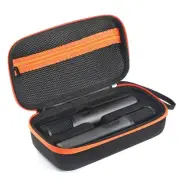 Portable Mic Storage Case for PartyBox - Anti-Scratch Hard Travel4243
