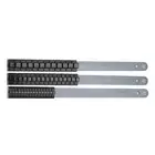 For Garages Socket Storage Rack Socket Rail Rack Home Garage Industrial Garage