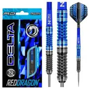 Red Dragon - Delta 1 - 90% Tungsten Darts