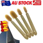 Grout Caulk Finishing Tool Assorted 4 Set Plastics Caulking Finisher Spatula HOT