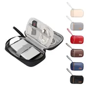 Electronics Travel Organizer Cable Organizer Bag Watreproof Electronics Accessories Storage Bag