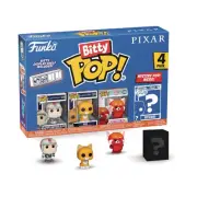 BITTY POP PIXAR LIGHTYEAR 4PK VIN FIG