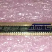 (28 PIECE LOT) AT25040AN-10SU-1.8, ATMEL, IC EEPROM 4KBIT 20MHZ 8SOIC