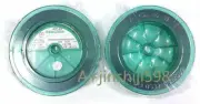 1x CNC EDM Wire Cut Spark Machine High/Middle Speed Molybdenum 0.18/0.20mmX2000m