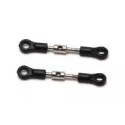 WL Toys Steering Rod Assembly (144001 1/14 RC Buggy)