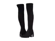 Woman's Boots Steve Madden Georgette Over the Knee Boot