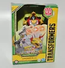 NEW - Transformers Bumblebee Cyberverse Adventures - Deluxe - Dinobot Slug