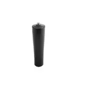 Zoom MA-2 Tripod to Mic Stand Adapter, Fits In Standard Mic Clip, Mount Zoom